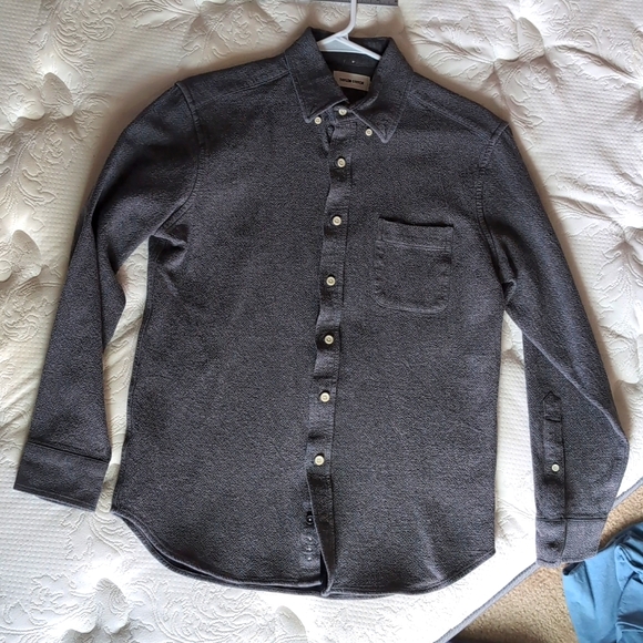 Taylor Stitch Other - Taylor Stitch Jack Shirt